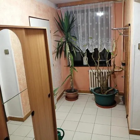 Apartmany Sedek Roprachtice Exterior photo
