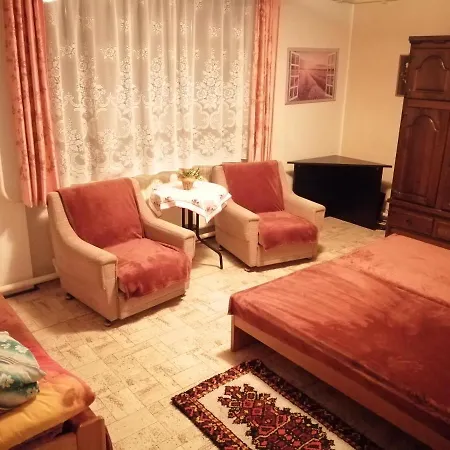 Apartmany Sedek Roprachtice Exterior photo