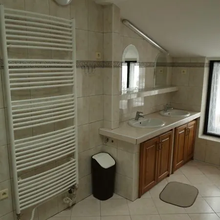 Apartmany Sedek Roprachtice Exterior photo