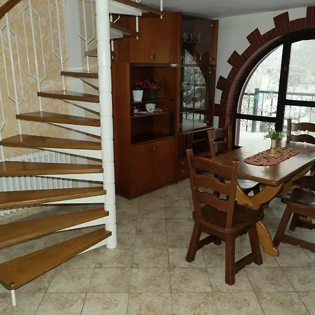 Apartmany Sedek Roprachtice Exterior photo