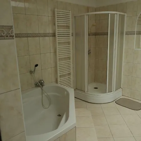 Apartmany Sedek Roprachtice Exterior photo