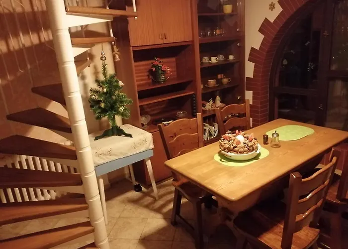 Apartmany Sedek