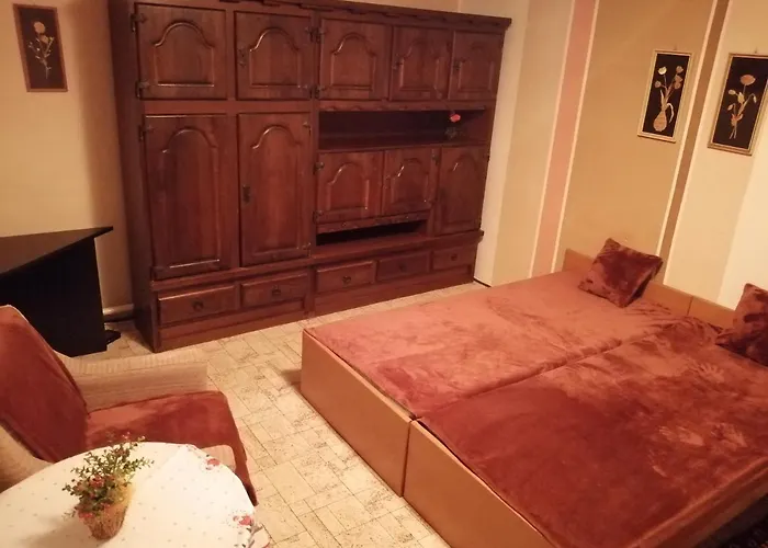 Apartmany Sedek