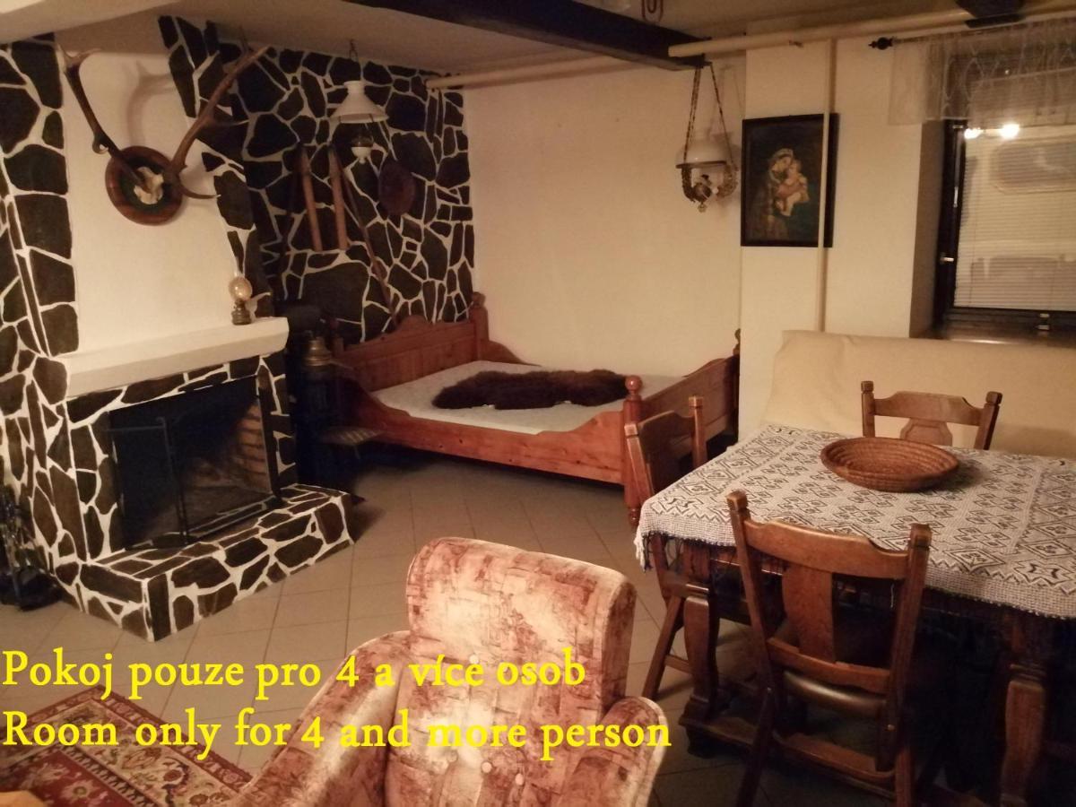 Apartment Sedek