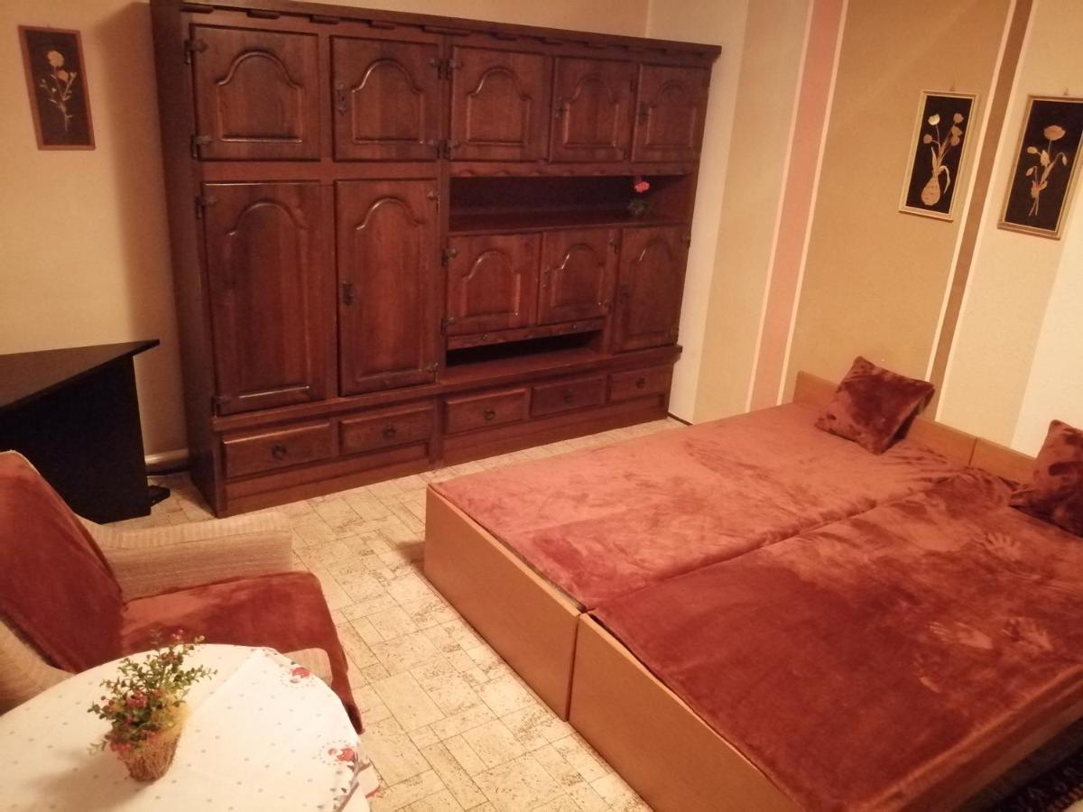 Sedek Apartment