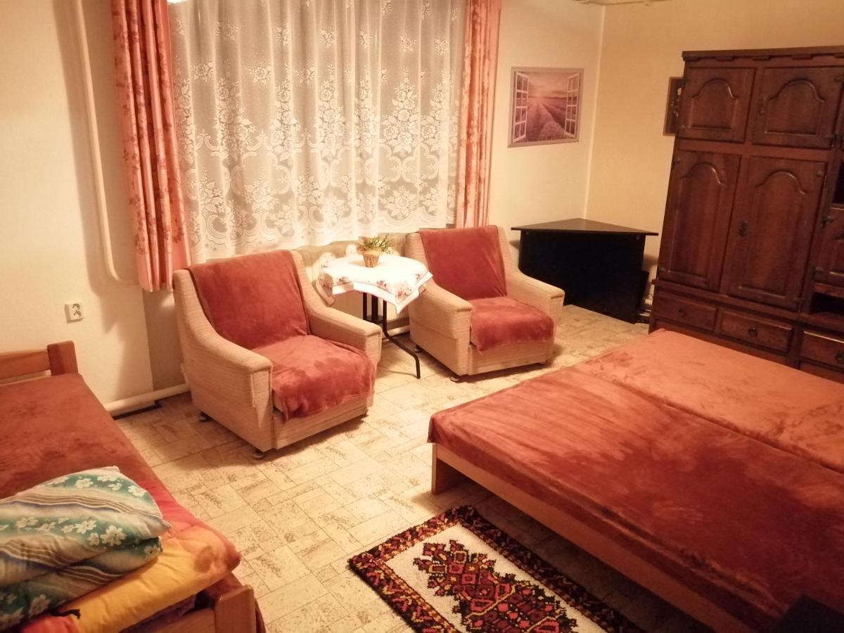 Sedek Apartment Roprachtice