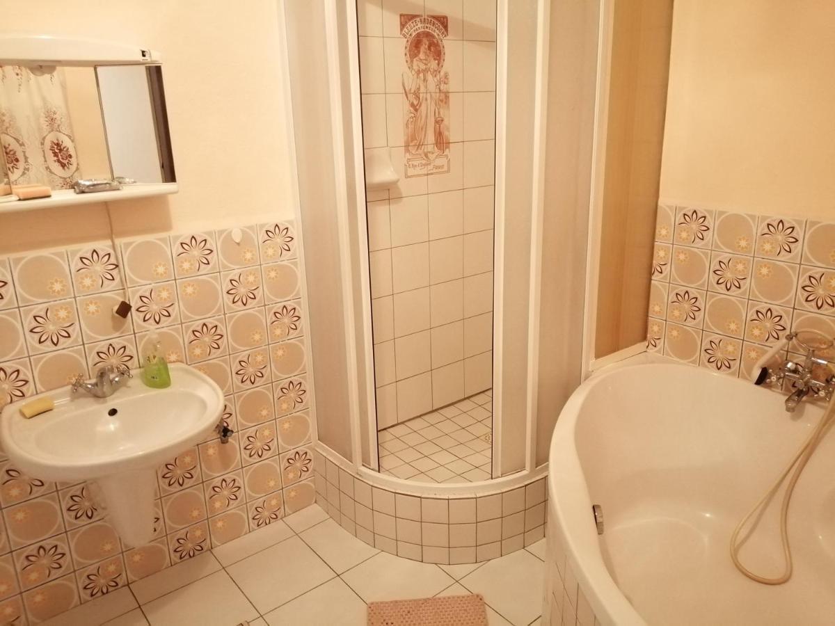 Sedek Apartment Roprachtice