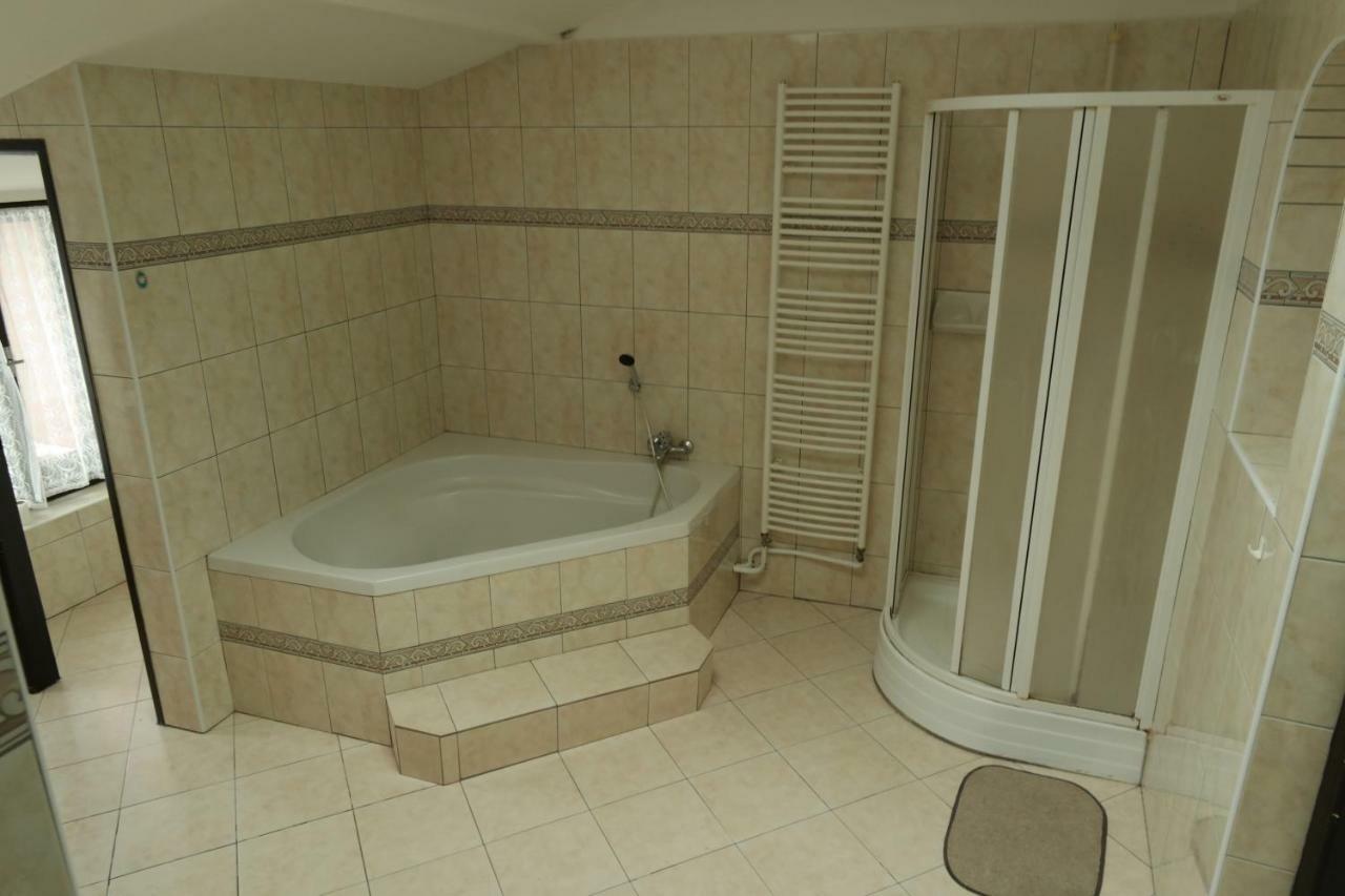 Apartment Sedek *