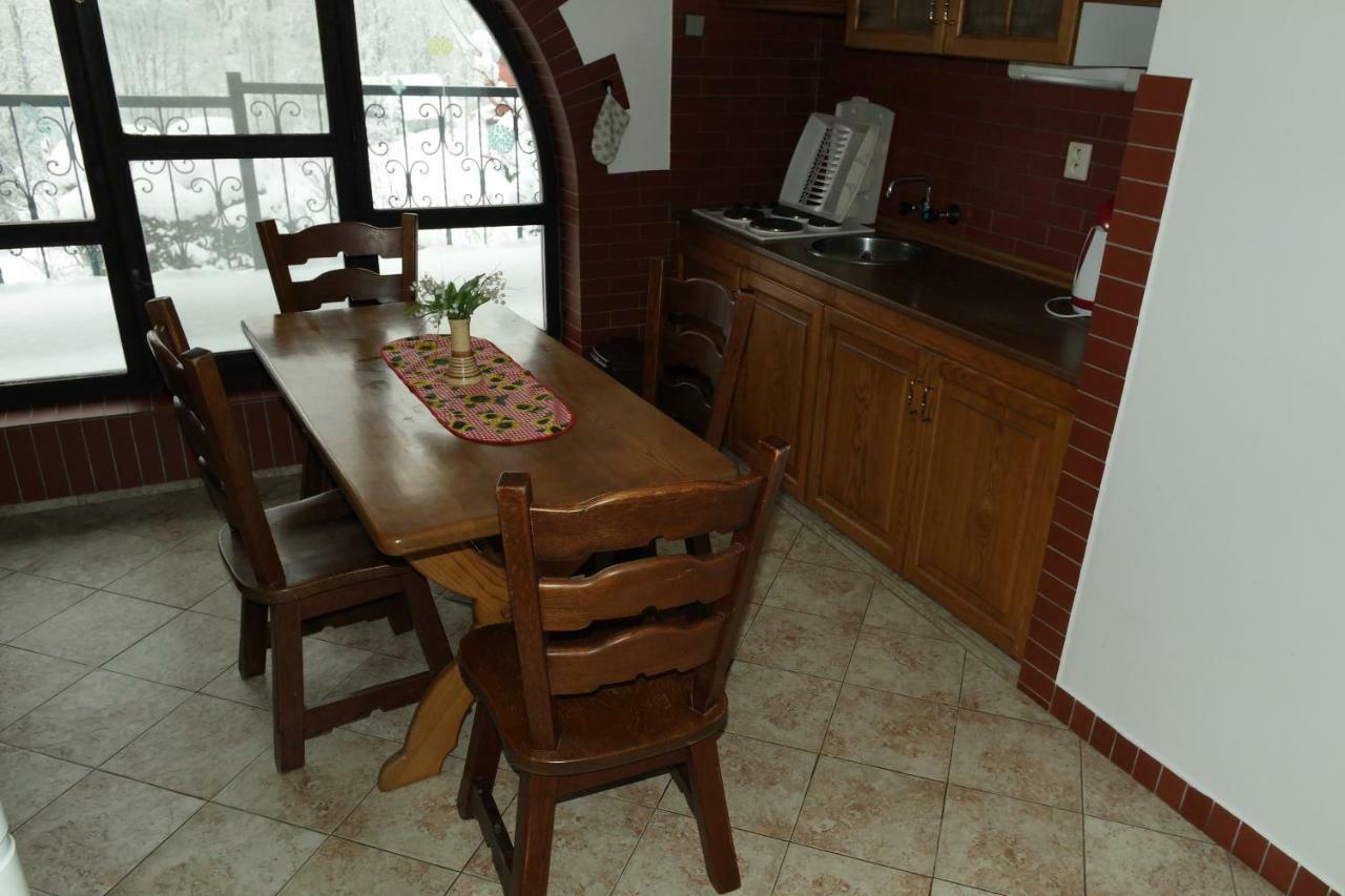 Sedek Apartment *