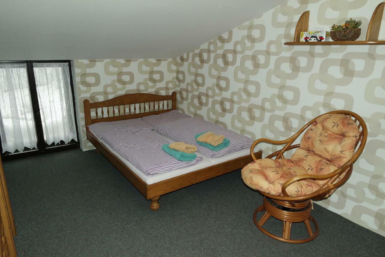 Apartment Sedek