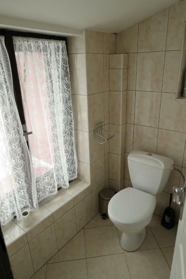 Sedek Apartment
