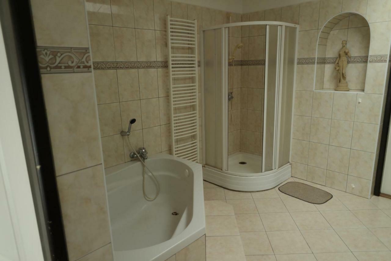 Apartment Sedek *